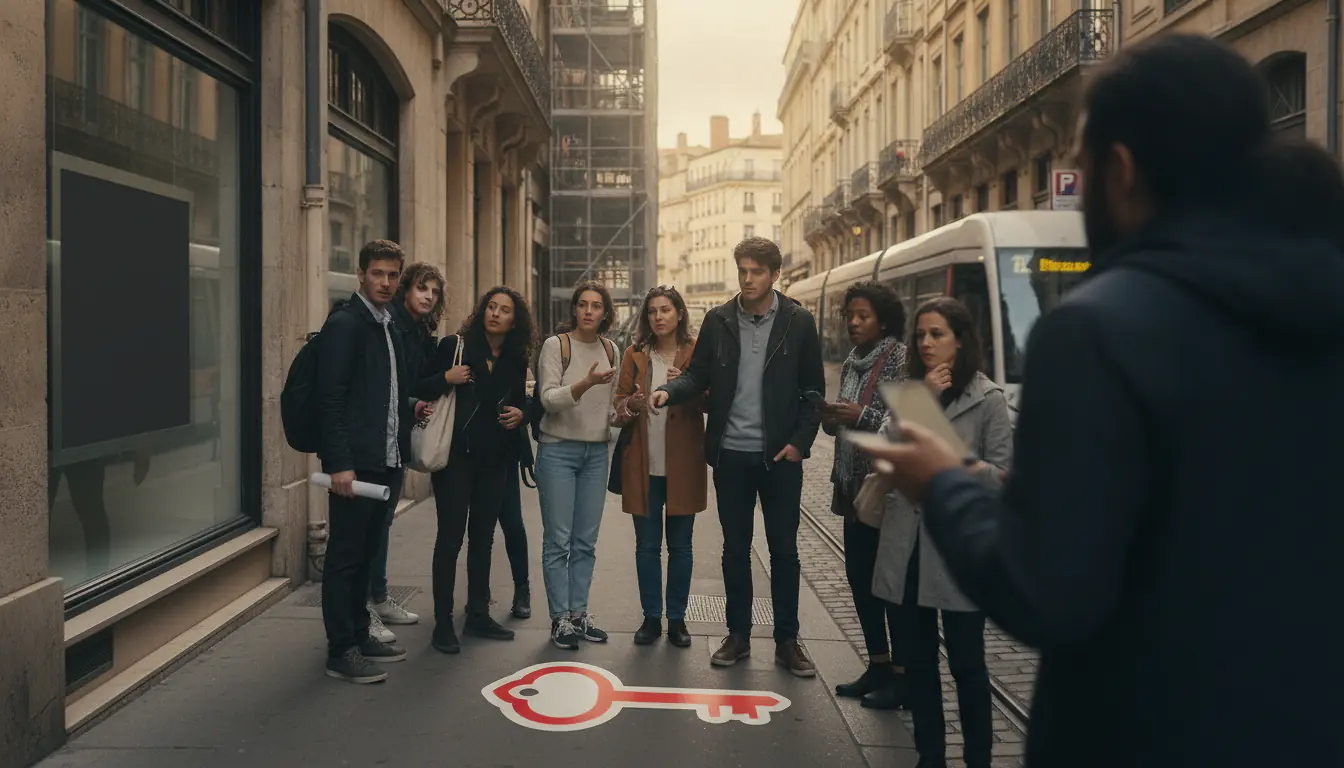 Zone tendue : un indicateur clé de la tension locative à Lyon